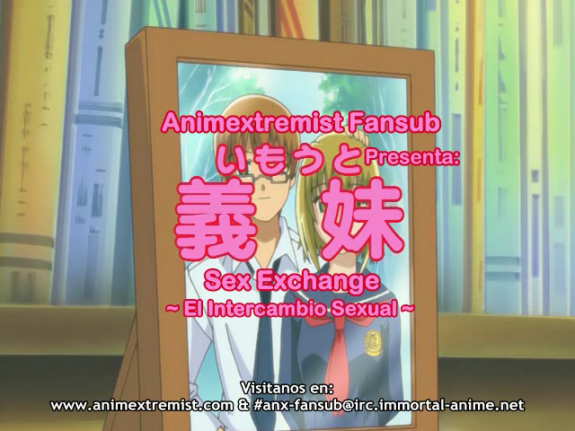 Imouto (Animextremist Fansub)